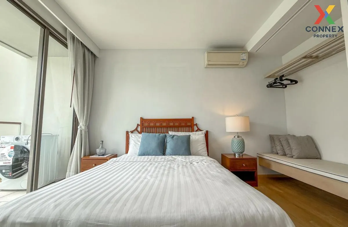 For Rent Condo , Baan San Kraam Huahin , Cha-Am , Cha-am , Phetch