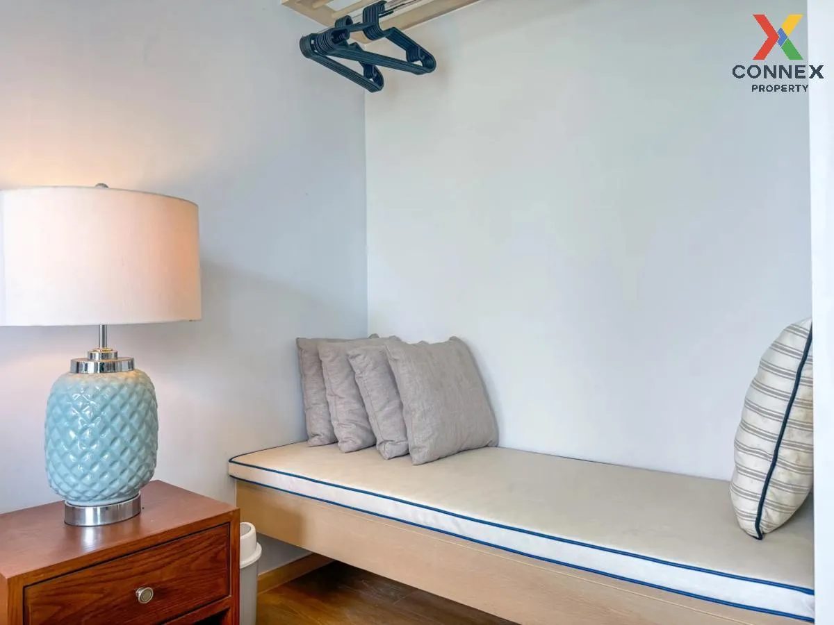 For Rent Condo , Baan San Kraam Huahin , Cha-Am , Cha-am , Phetch