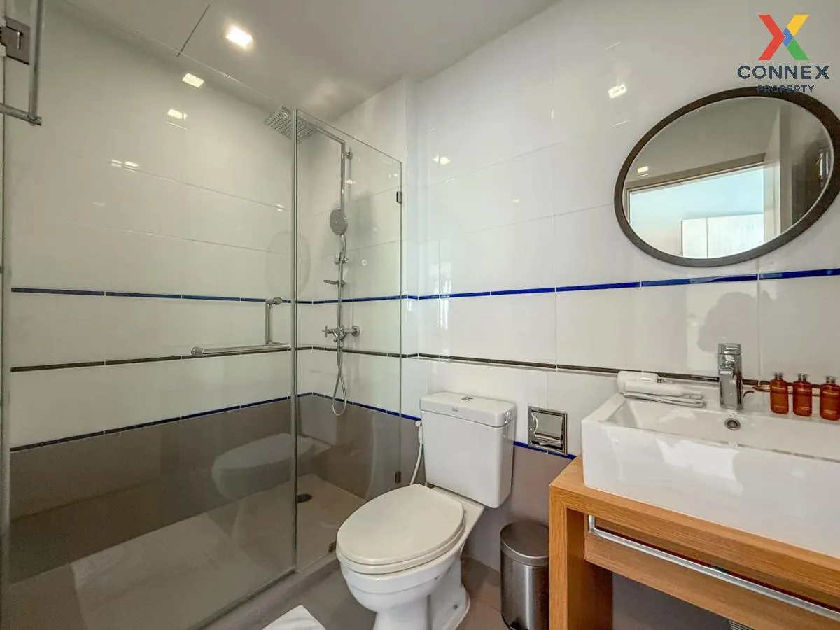 For Rent Condo , Baan San Kraam Huahin , Cha-Am , Cha-am , Phetch