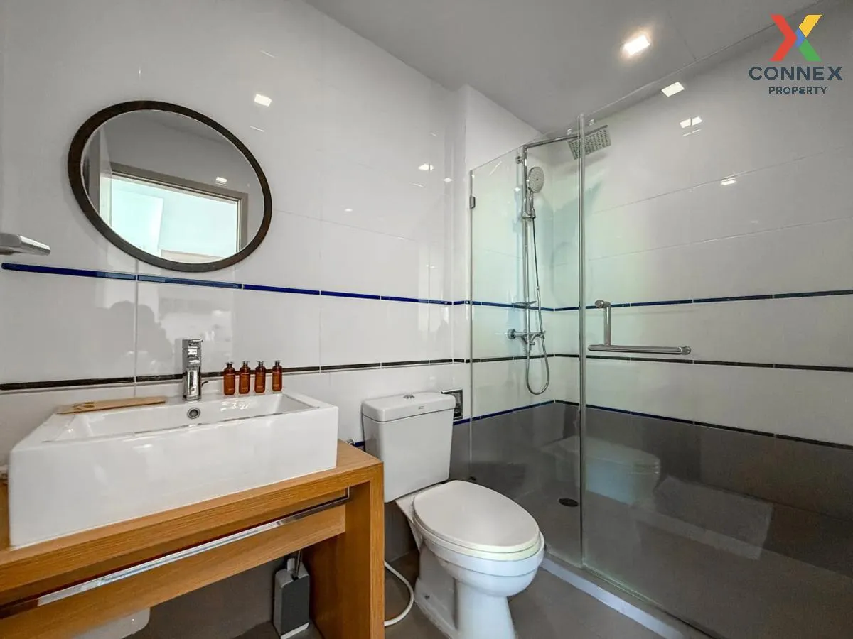 For Rent Condo , Baan San Kraam Huahin , Cha-Am , Cha-am , Phetch