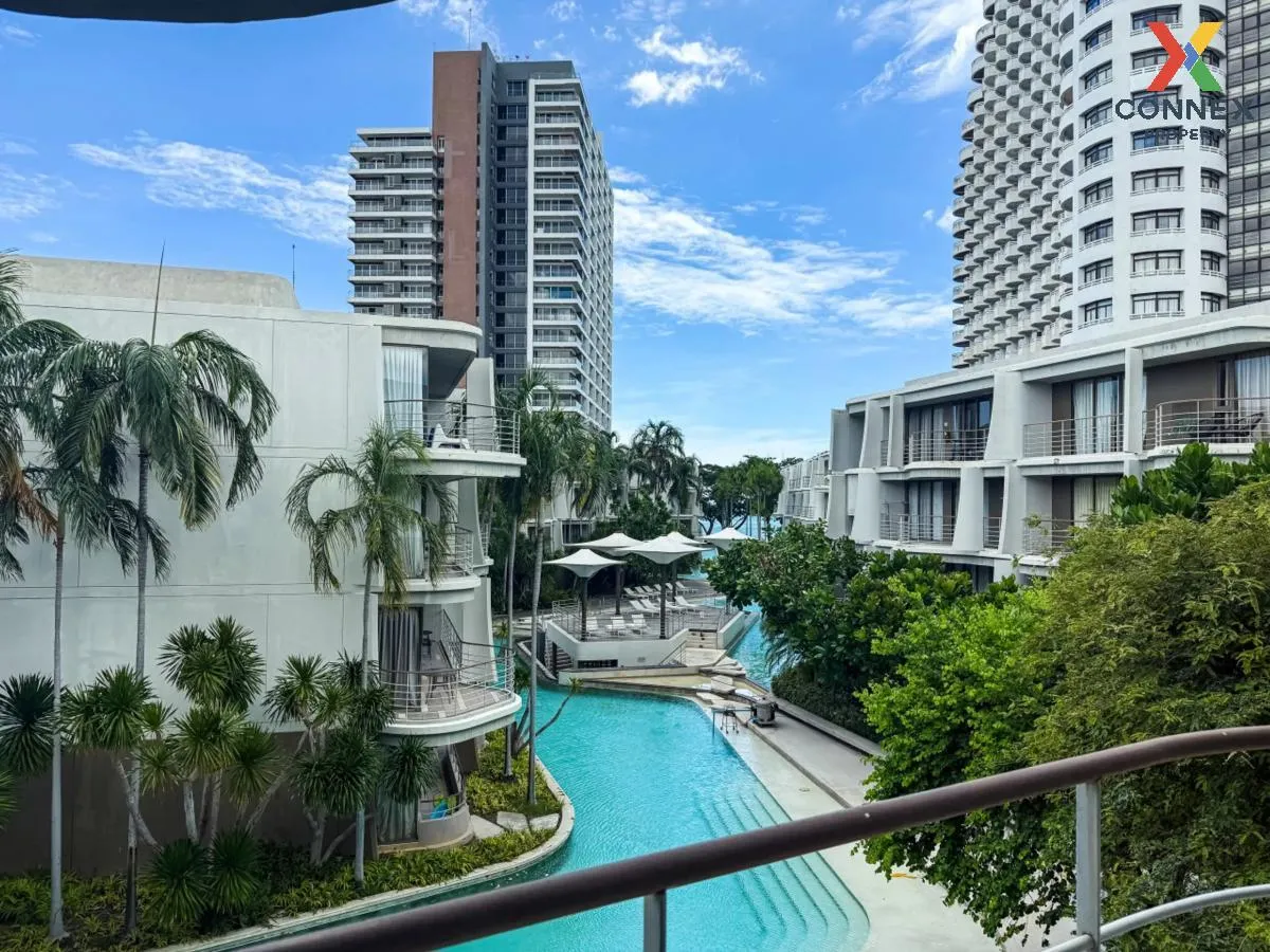 For Rent Condo , Baan San Kraam Huahin , Cha-Am , Cha-am , Phetch