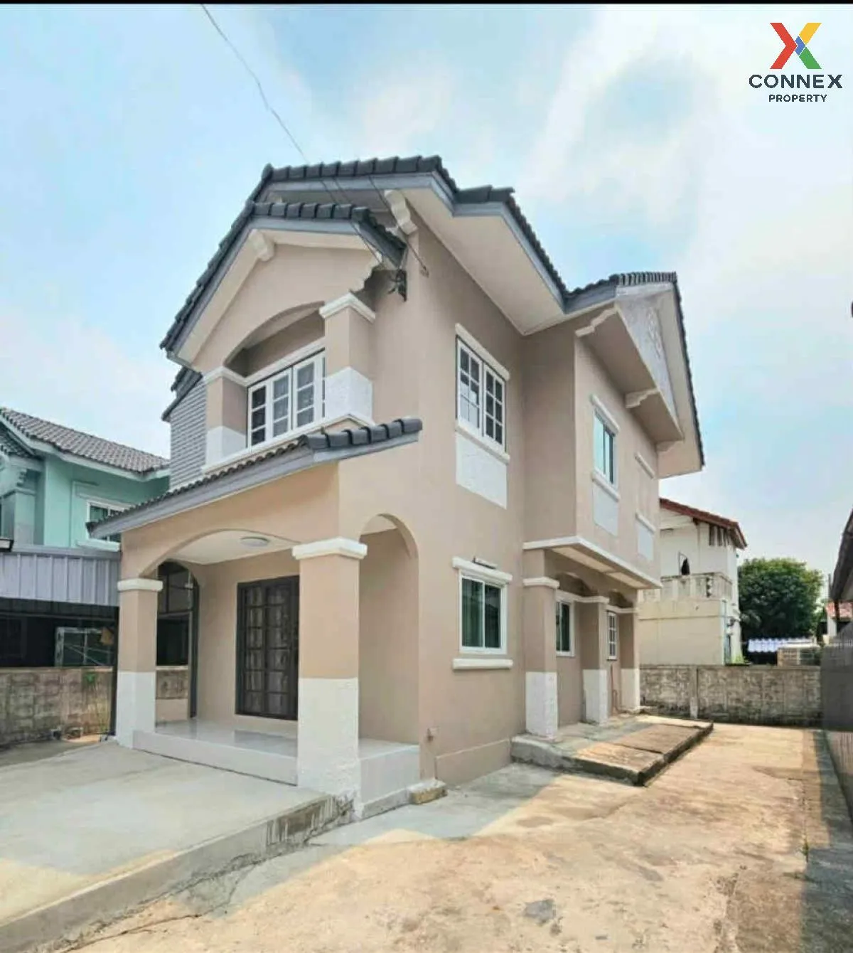 For Sale House , Phetmonthon Green Bangbon 5 , Nong Khaem , Nong  2