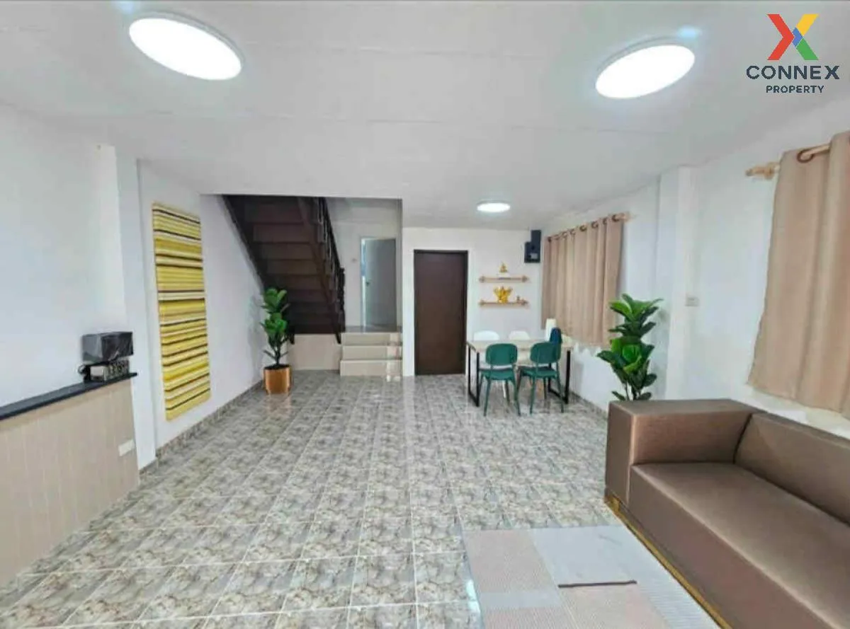 For Sale House , Phetmonthon Green Bangbon 5 , Nong Khaem , Nong  3