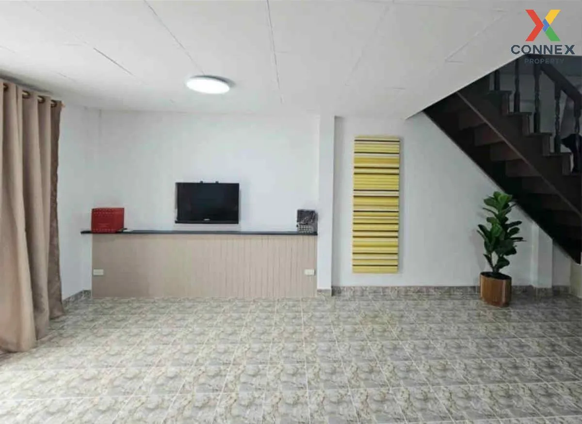 For Sale House , Phetmonthon Green Bangbon 5 , Nong Khaem , Nong  4
