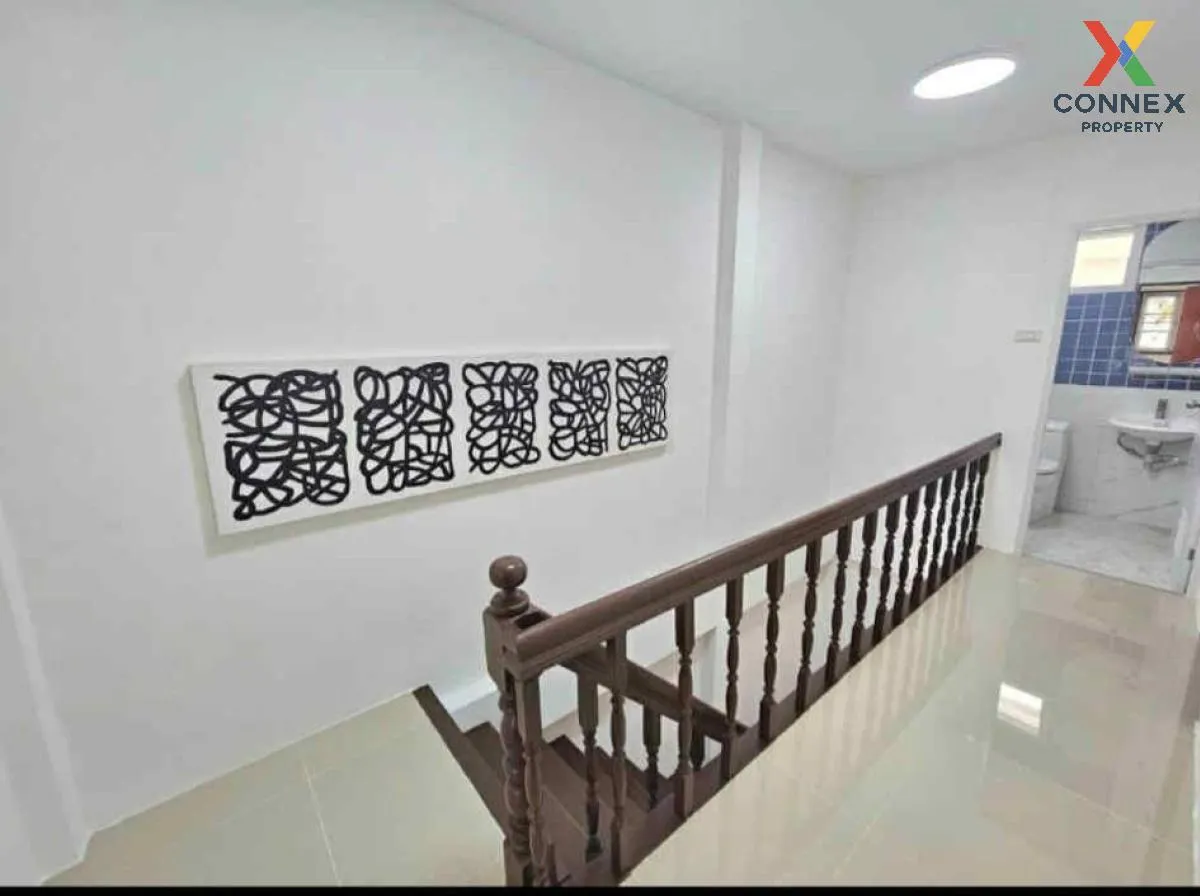 For Sale House , Phetmonthon Green Bangbon 5 , Nong Khaem , Nong 