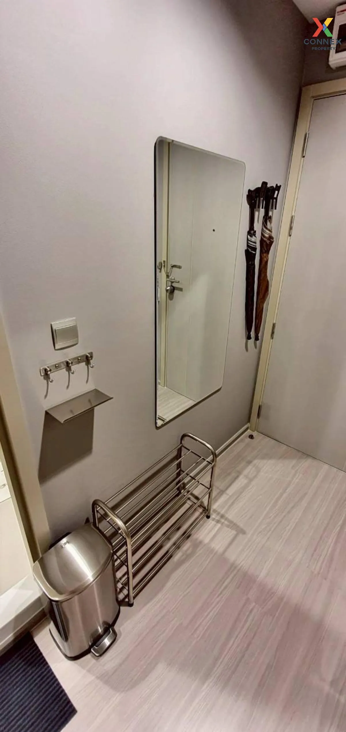 For Rent Condo , Life Ladprao , high floor , BTS-Ha Yaek Lat Phra