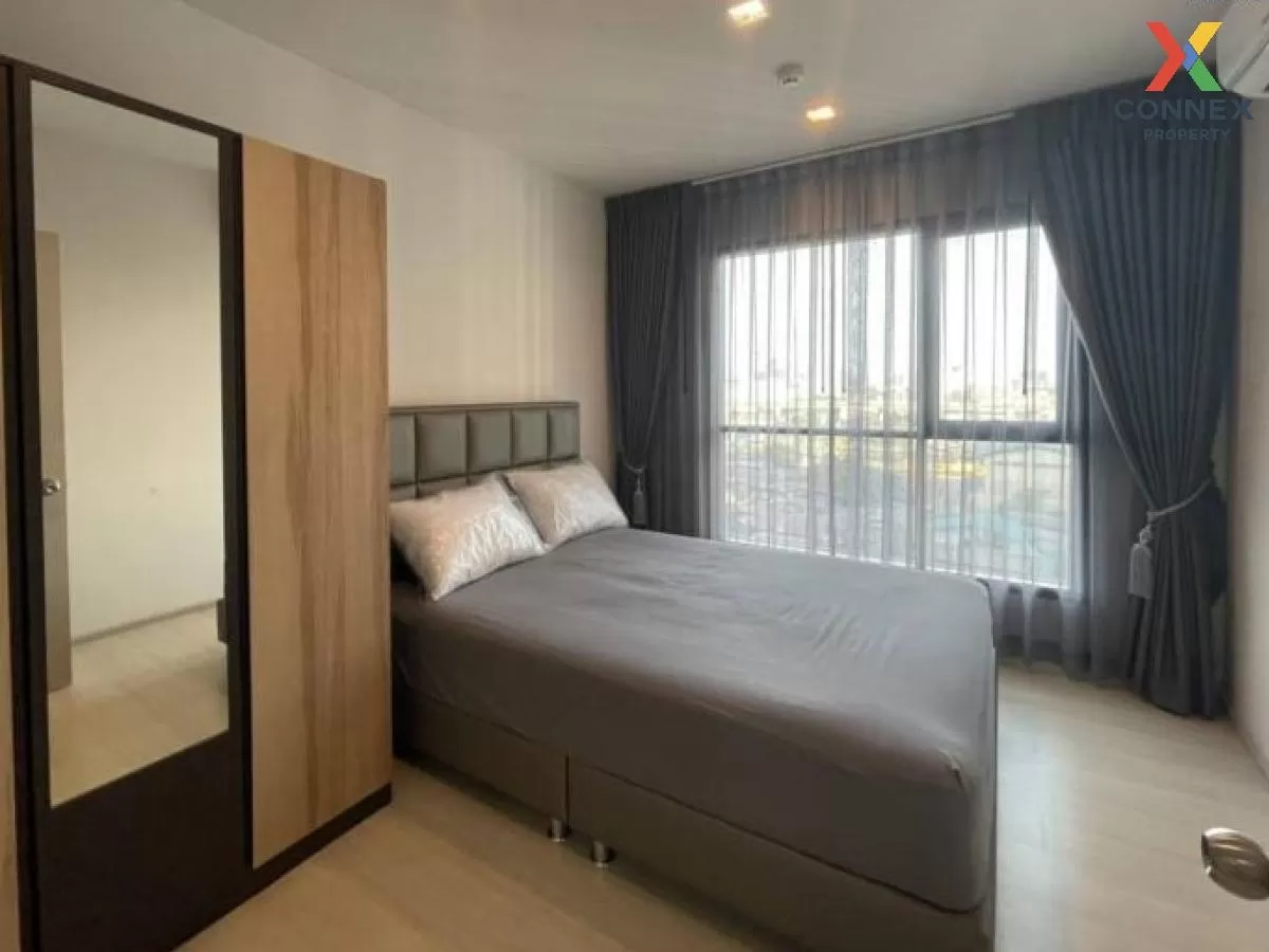 FOR RENT condo , Life Sukhumvit 48 , BTS-Phra Khanong , Phra Khanong , Khlong Toei , Bangkok , CX-13293