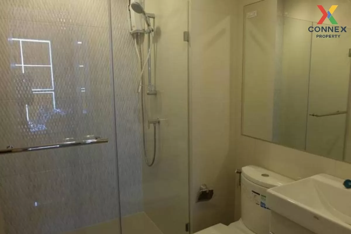 FOR RENT condo , Life Sukhumvit 48 , BTS-Phra Khanong , Phra Khanong , Khlong Toei , Bangkok , CX-13293