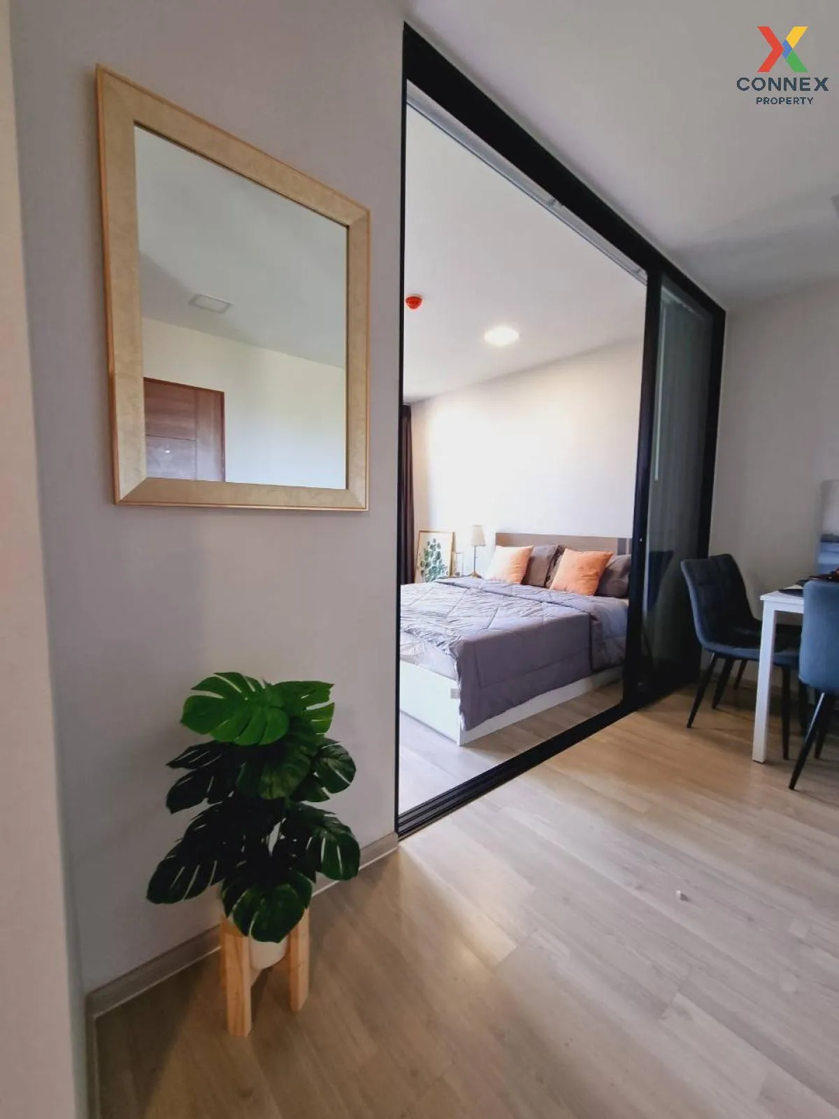 For Rent Condo , Plum Condo Saphanmai Station , BTS-Saphan Mai ,  3