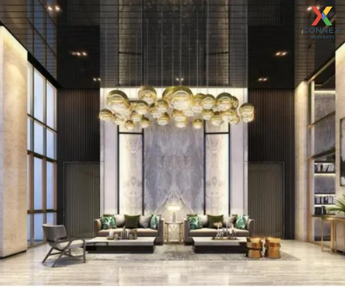 For Rent Condo , Plum Condo Saphanmai Station , BTS-Saphan Mai , 