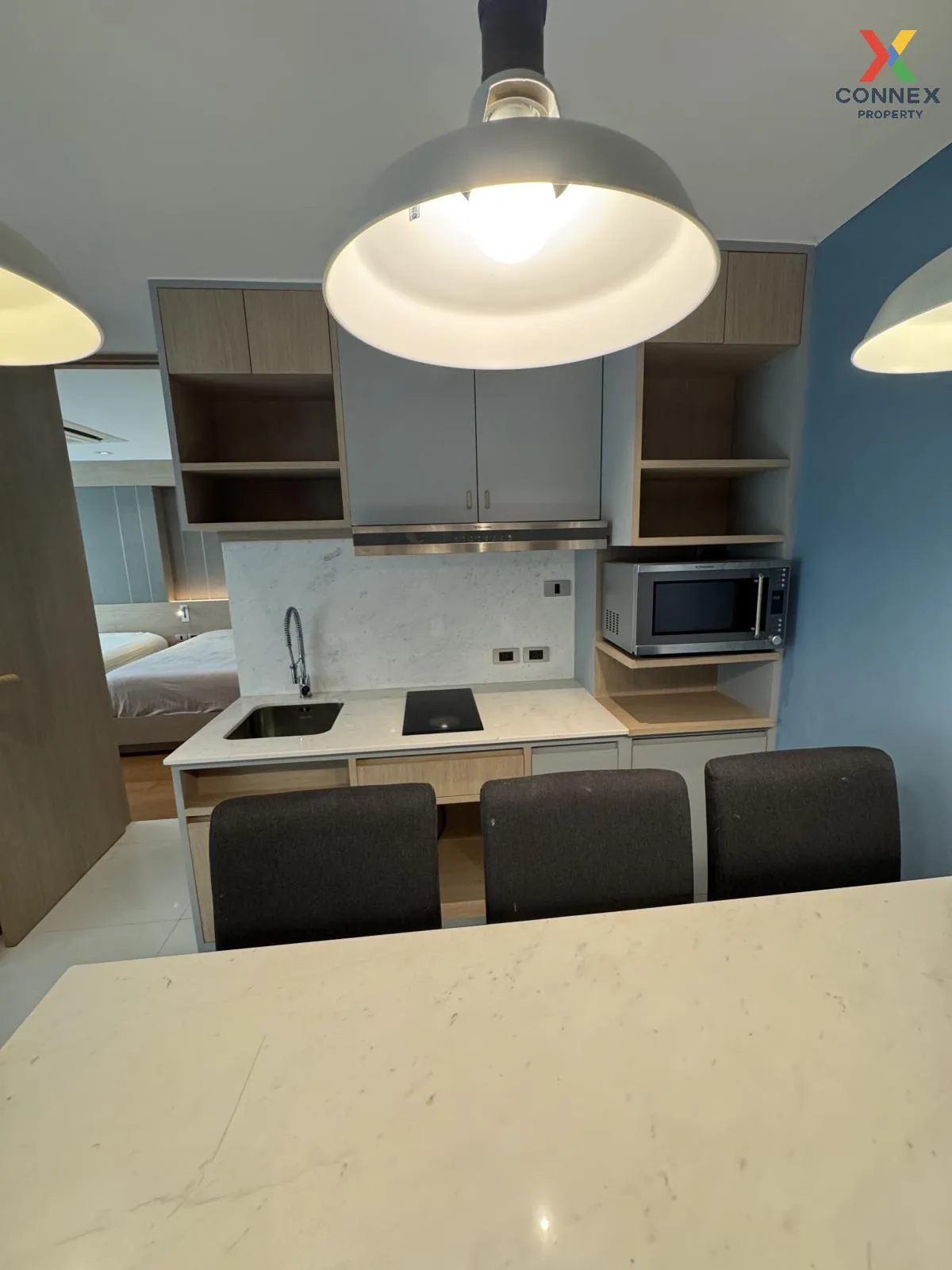 For Sale Condo , The Crest Sukhumvit 24 , BTS-Phrom Phong , Khlon 4