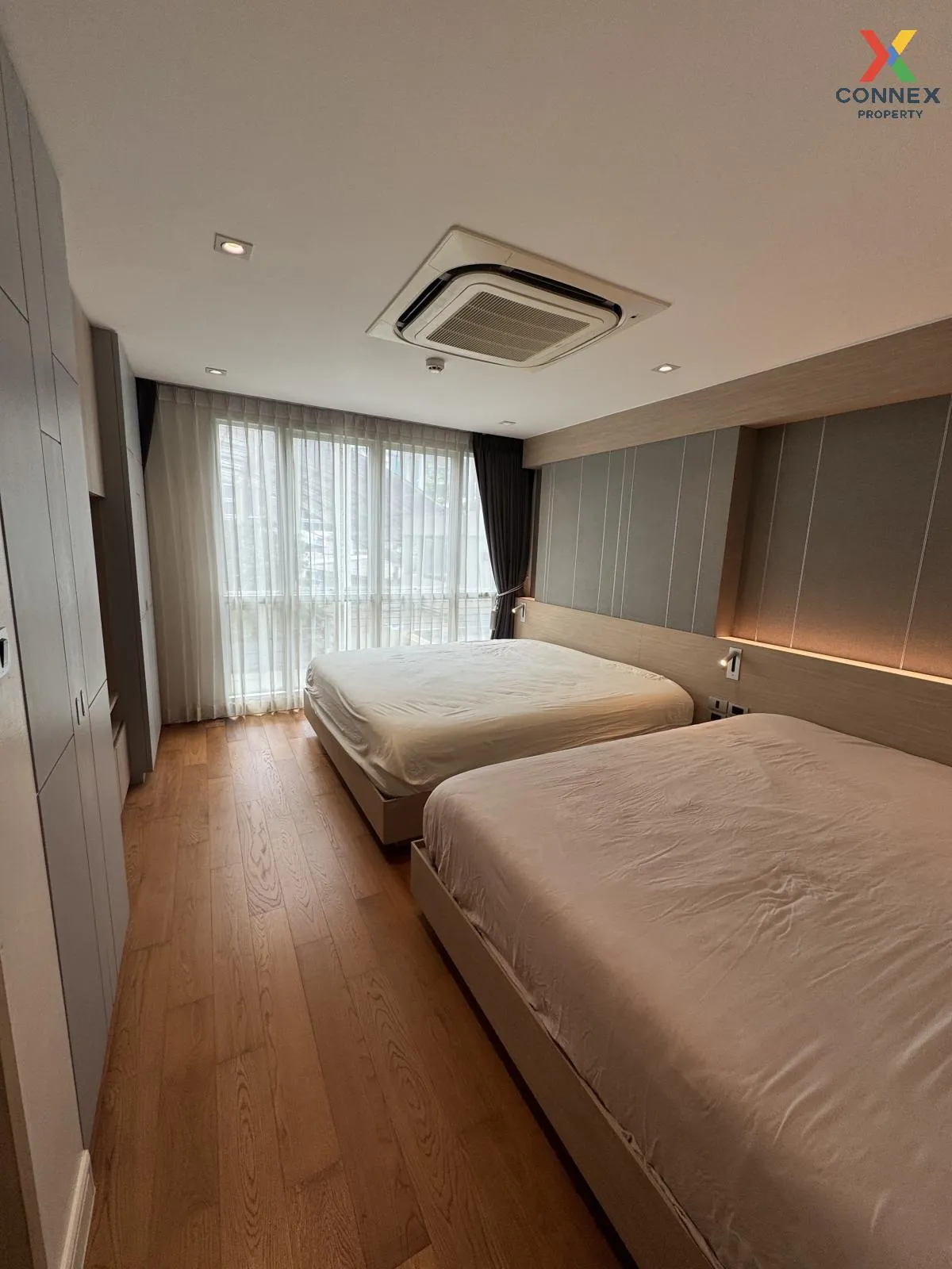 For Sale Condo , The Crest Sukhumvit 24 , BTS-Phrom Phong , Khlon