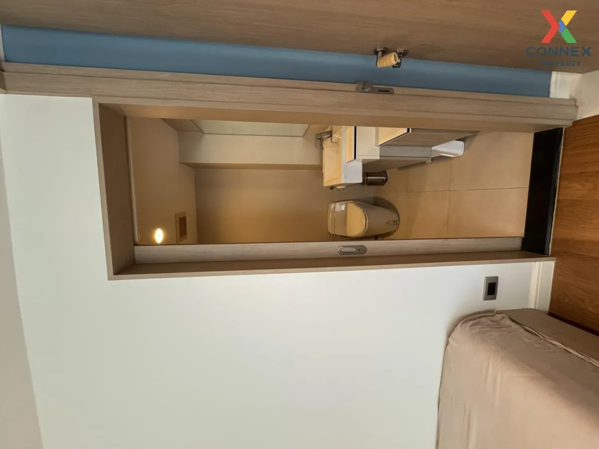 For Sale Condo , The Crest Sukhumvit 24 , BTS-Phrom Phong , Khlon