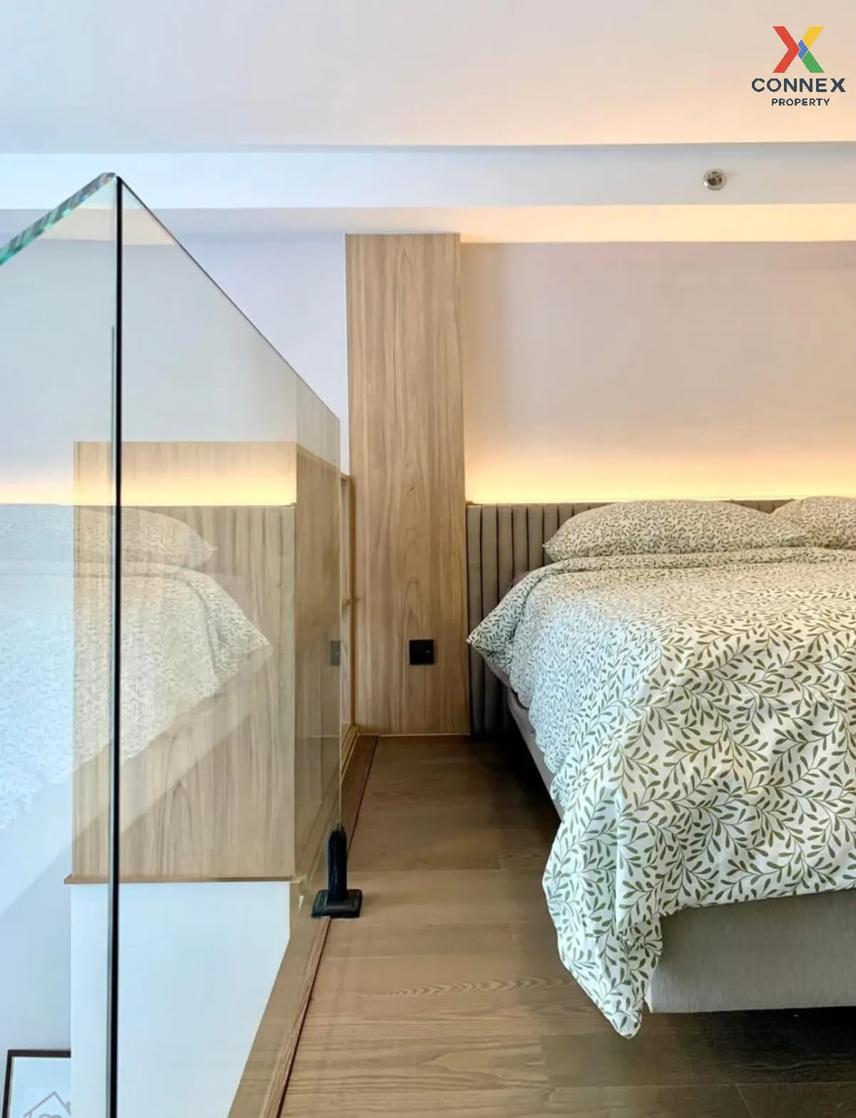 For Rent Condo , Park Origin Chula-Samyan , Duplex , MRT-Sam Yan  4