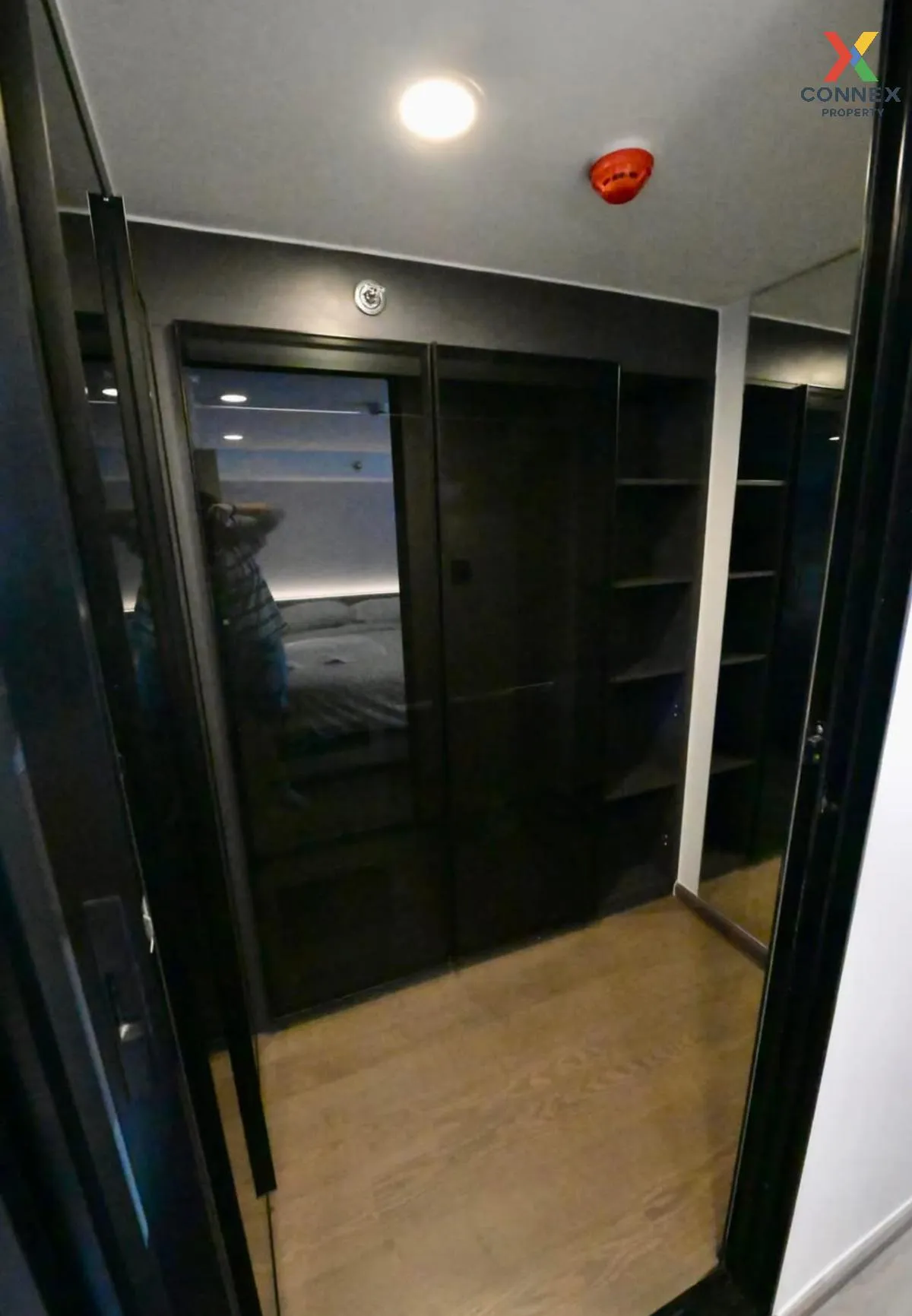 For Rent Condo , Park Origin Chula-Samyan , Duplex , MRT-Sam Yan 