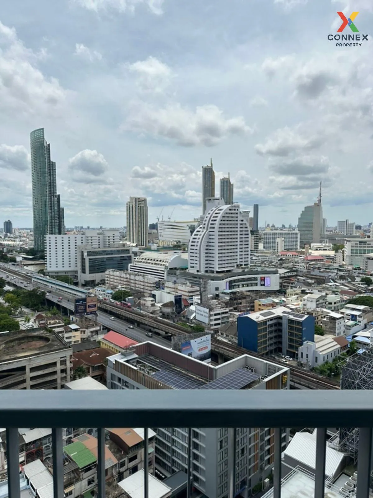 For Sale Condo , Rhythm Sathorn , BTS-Saphan Taksin , Thungmahame