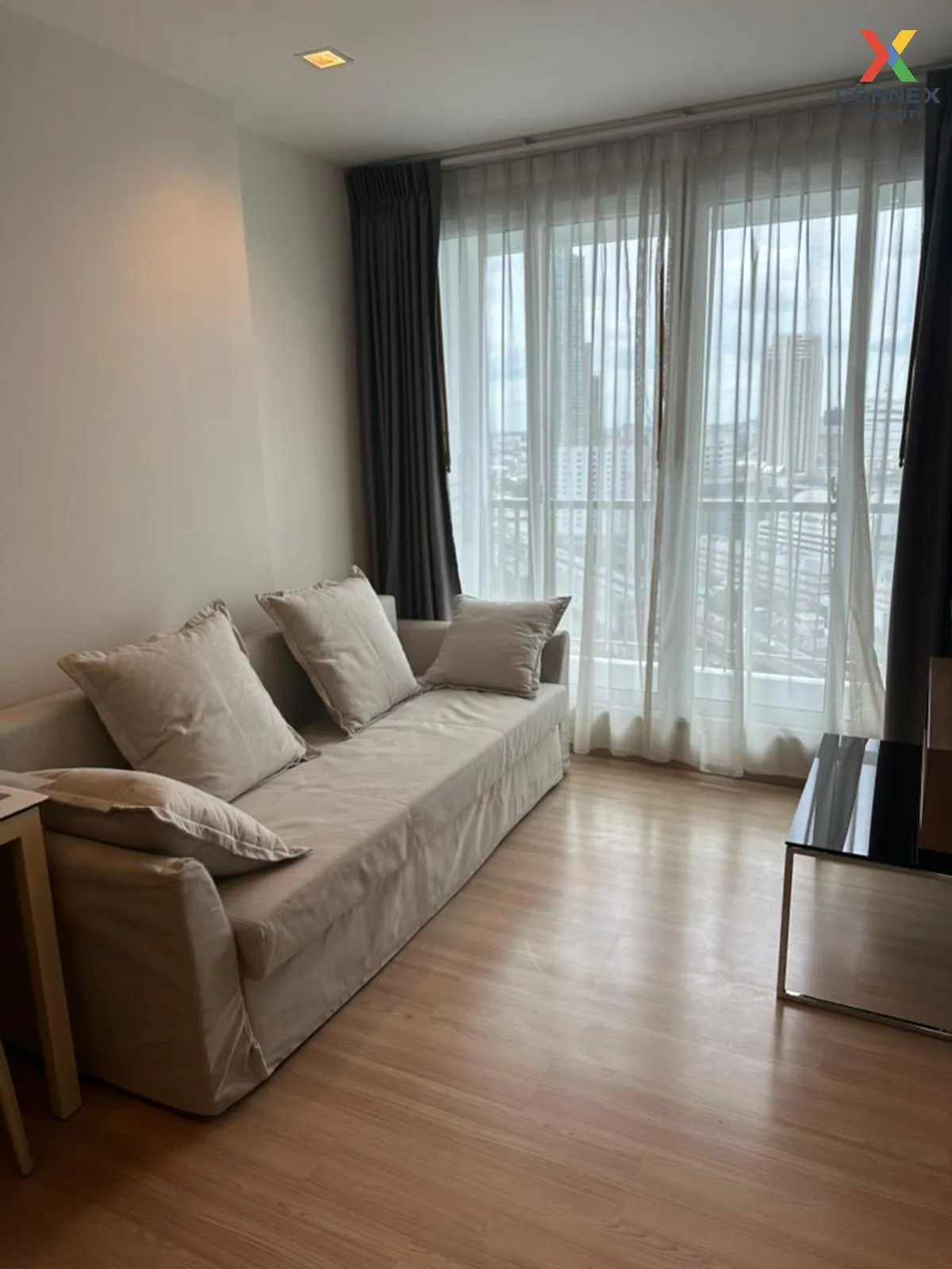 For Rent Condo , Rhythm Sathorn , BTS-Saphan Taksin , Thungmahame 2