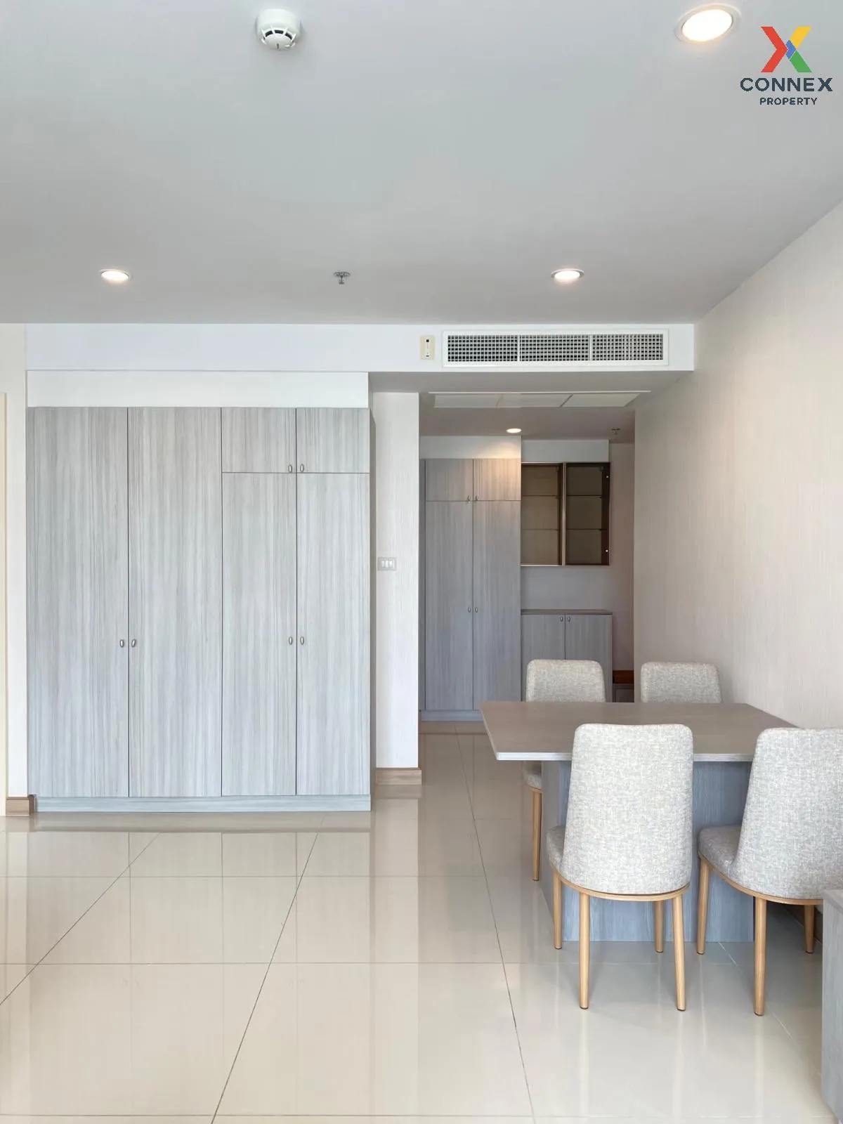 For Rent Condo , Supalai Riva Grande , Chong Nonsi , Yannawa , Ba 4