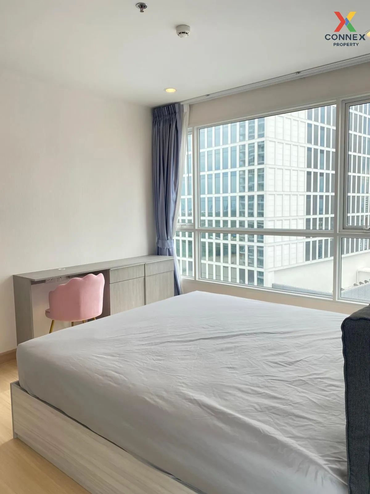 For Rent Condo , Supalai Riva Grande , Chong Nonsi , Yannawa , Ba