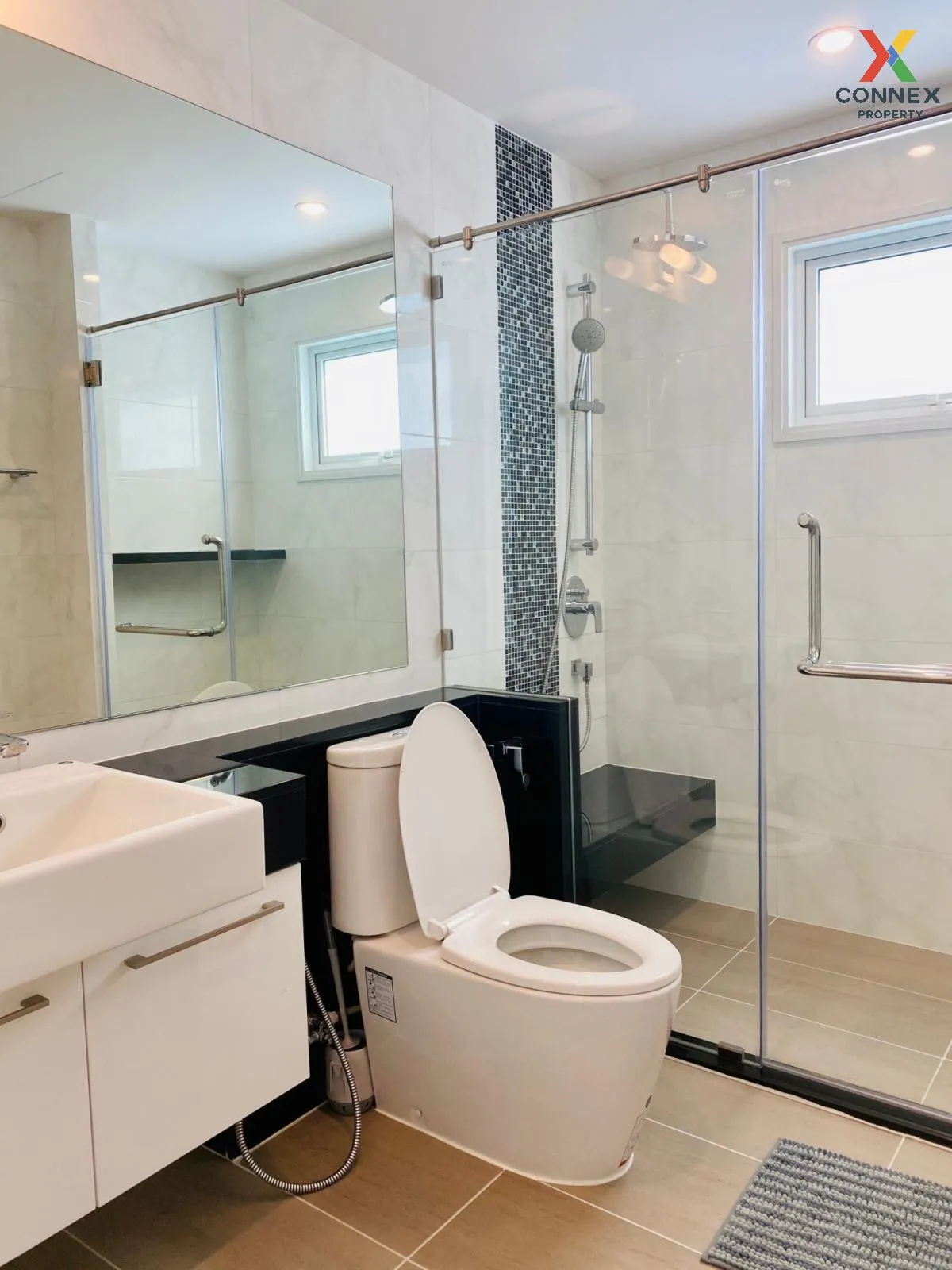 For Rent Condo , Supalai Riva Grande , Chong Nonsi , Yannawa , Ba
