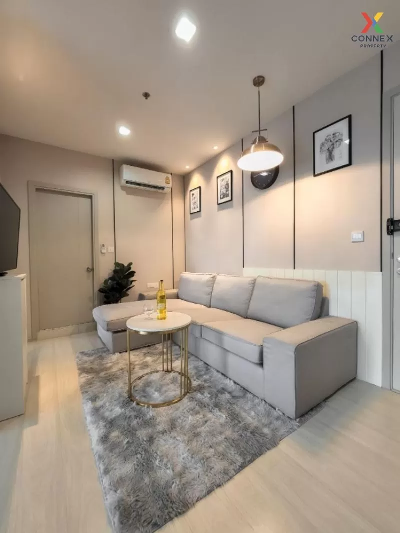 FOR RENT condo , Life Sukhumvit 48 , BTS-Phra Khanong , Phra Khanong , Khlong Toei , Bangkok , CX-13296 1