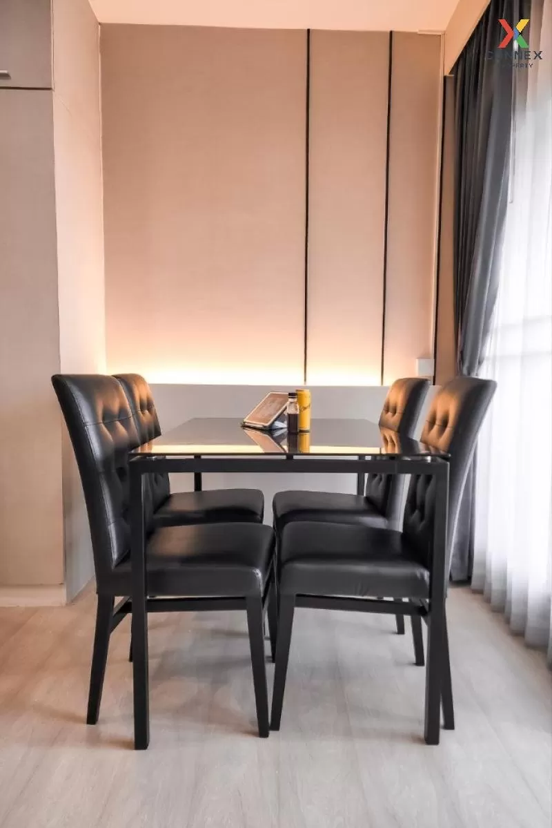 FOR RENT condo , Life Sukhumvit 48 , BTS-Phra Khanong , Phra Khanong , Khlong Toei , Bangkok , CX-13296