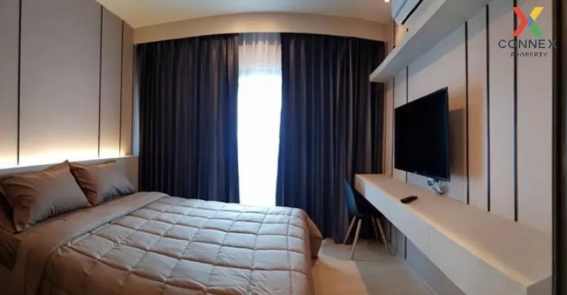 FOR RENT condo , Life Sukhumvit 48 , BTS-Phra Khanong , Phra Khanong , Khlong Toei , Bangkok , CX-13296