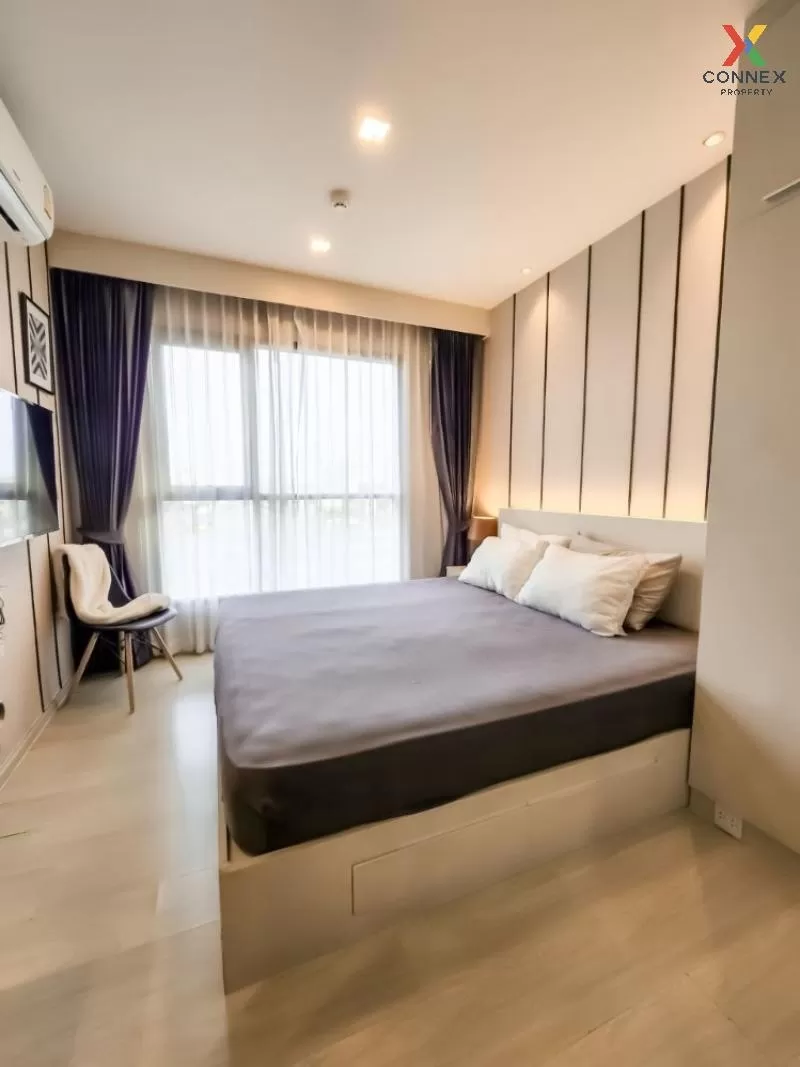 FOR RENT condo , Life Sukhumvit 48 , BTS-Phra Khanong , Phra Khanong , Khlong Toei , Bangkok , CX-13296