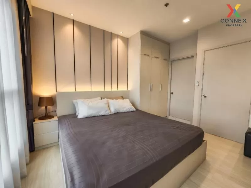 FOR RENT condo , Life Sukhumvit 48 , BTS-Phra Khanong , Phra Khanong , Khlong Toei , Bangkok , CX-13296