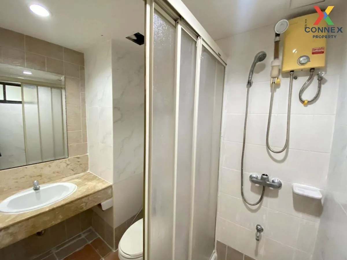 For Rent Condo , Lumpini Ville Phahol - Suthisarn , BTS-Saphan Kh