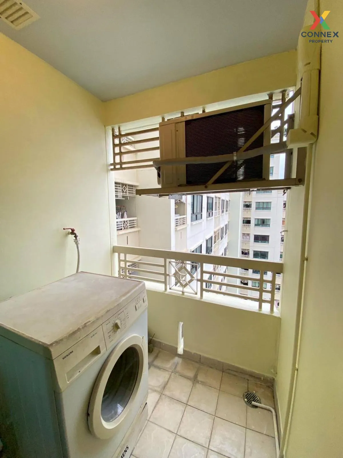 For Rent Condo , Lumpini Ville Phahol - Suthisarn , BTS-Saphan Kh