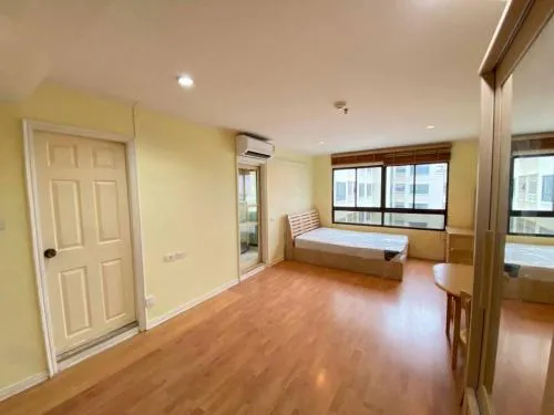 For Rent Condo , Lumpini Ville Phahol - Suthisarn , BTS-Saphan Khwai , Sam Sen Nai , Phaya Thai , Bangkok , CX-132969