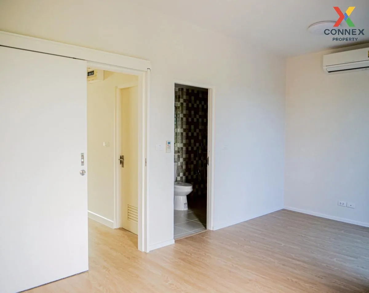 For Sale Townhouse/Townhome  , TYME Rama 5 , wide frontage , newl