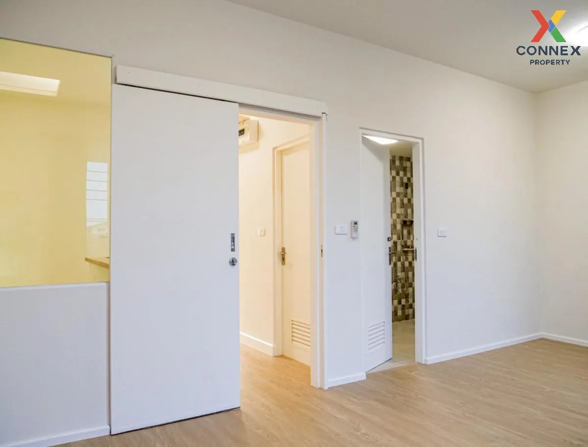 For Sale Townhouse/Townhome  , TYME Rama 5 , wide frontage , newl