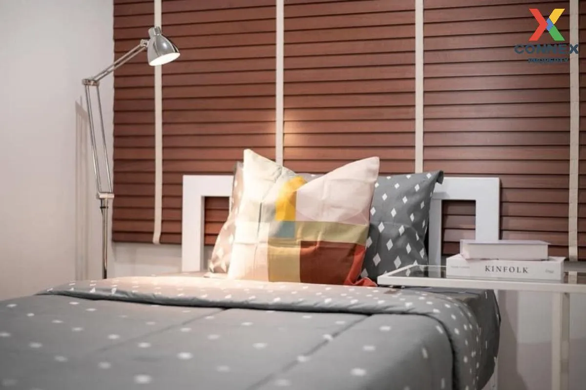 For Rent Condo , Thonglor Tower , newly renovated , BTS-Thong Lo 