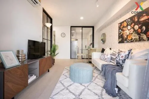 For Rent Condo , Thonglor Tower , newly renovated , BTS-Thong Lo , Khlong Toei Nuea , Watthana , Bangkok , CX-132975