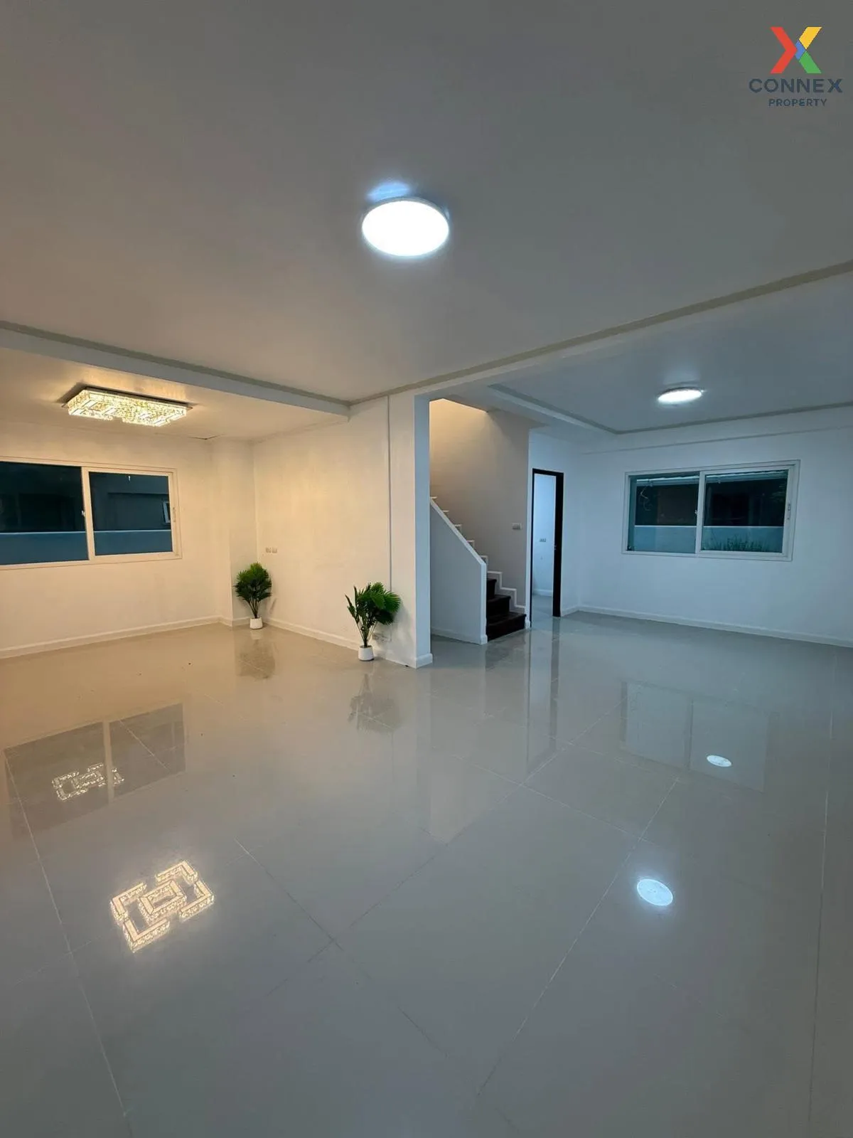 For Sale House , Supalai Ville Wongwaen - Rama 2 , newly renovate 3