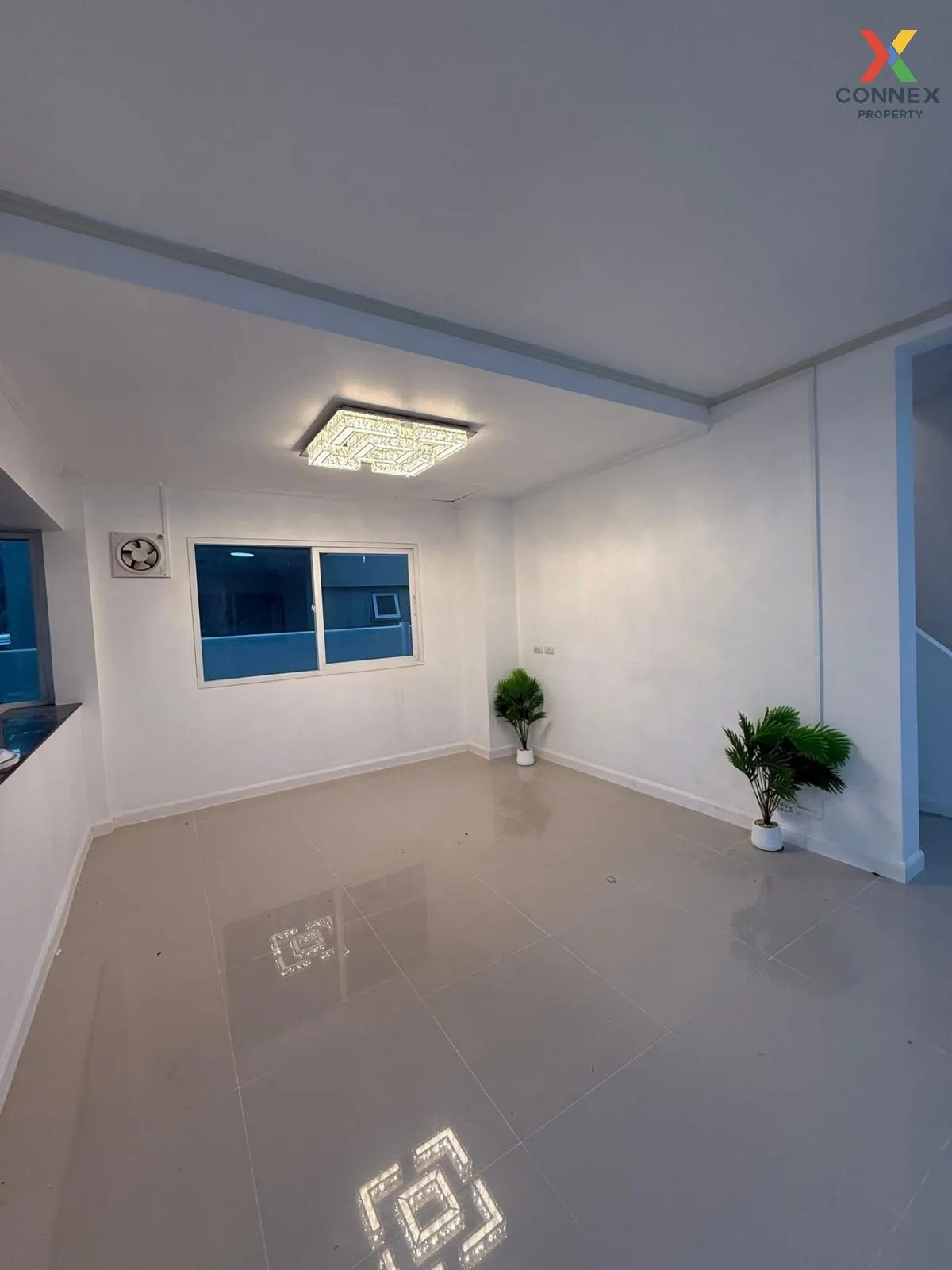 For Sale House , Supalai Ville Wongwaen - Rama 2 , newly renovate 4