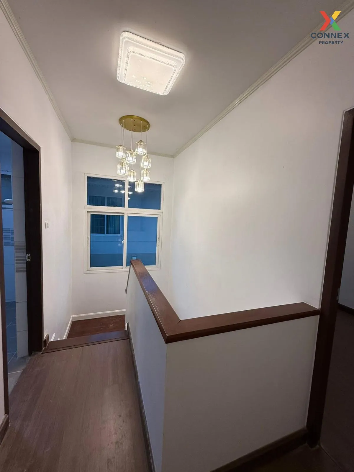 For Sale House , Supalai Ville Wongwaen - Rama 2 , newly renovate