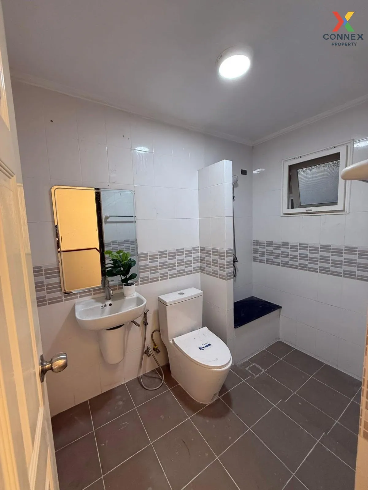 For Sale House , Supalai Ville Wongwaen - Rama 2 , newly renovate