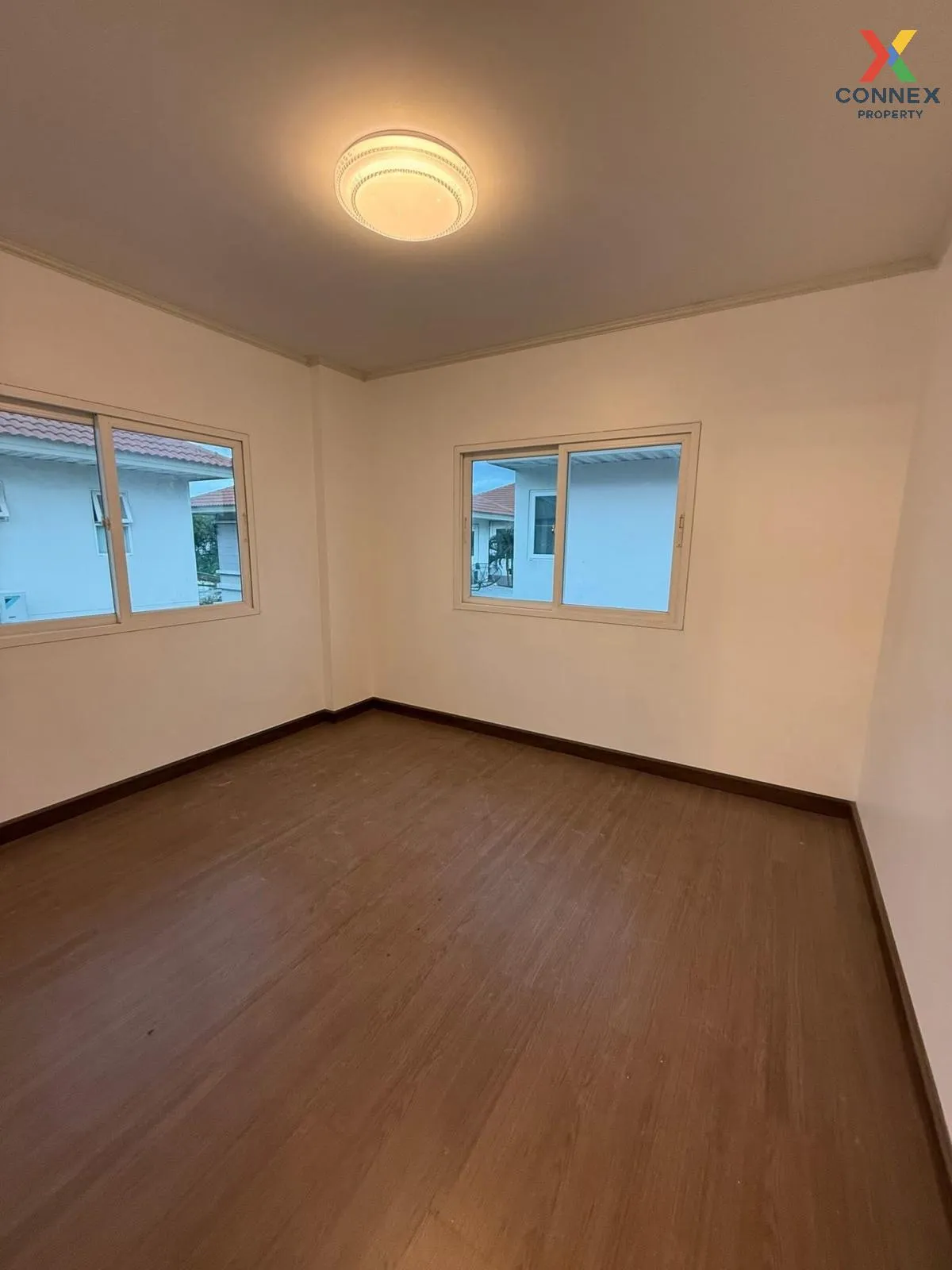 For Sale House , Supalai Ville Wongwaen - Rama 2 , newly renovate