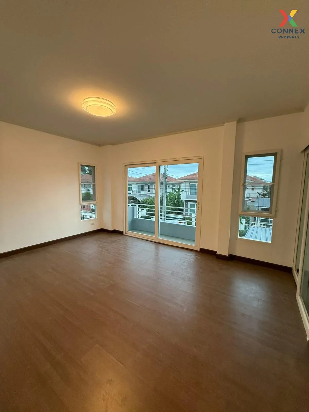 For Sale House , Supalai Ville Wongwaen - Rama 2 , newly renovate
