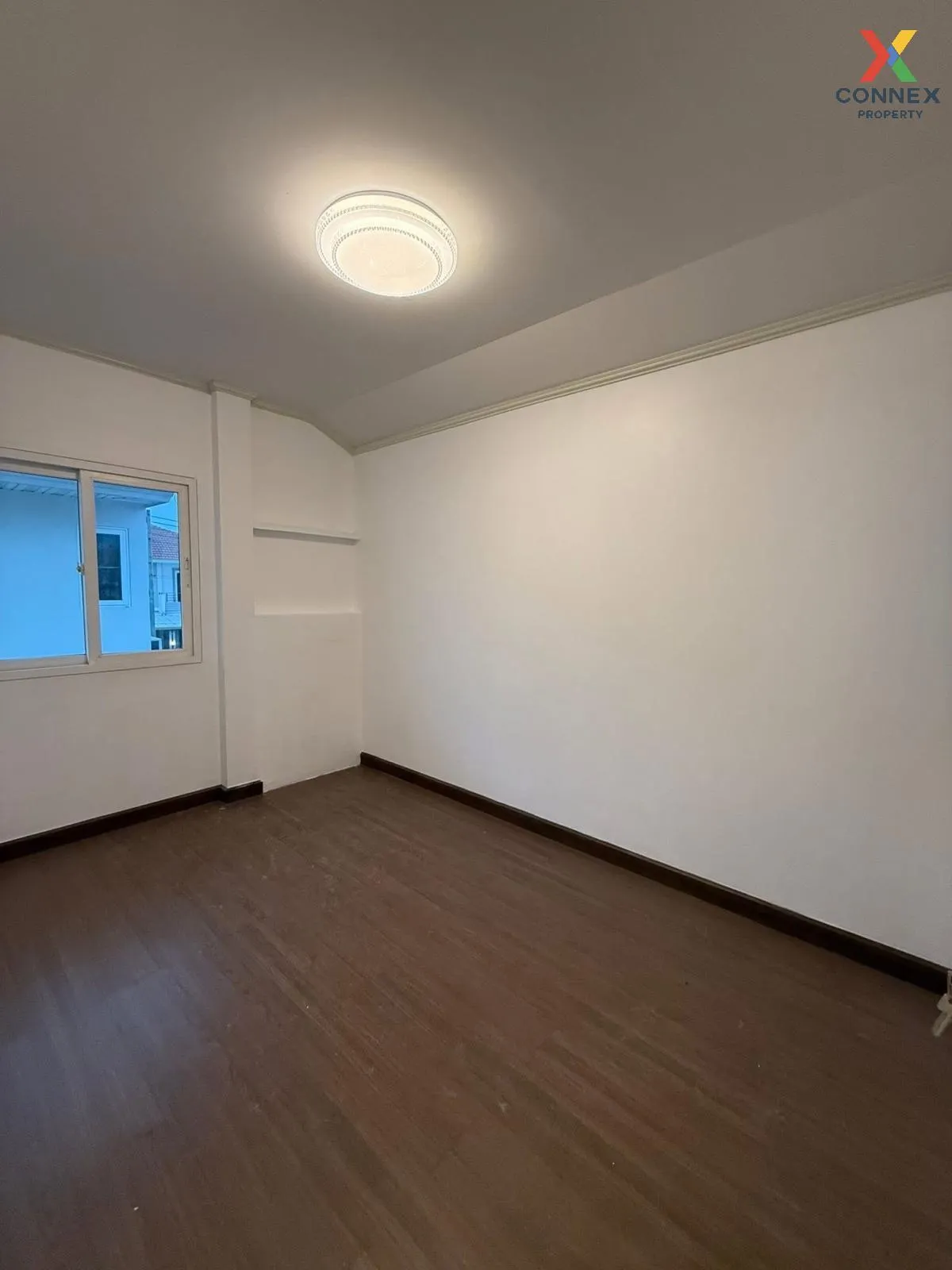 For Sale House , Supalai Ville Wongwaen - Rama 2 , newly renovate