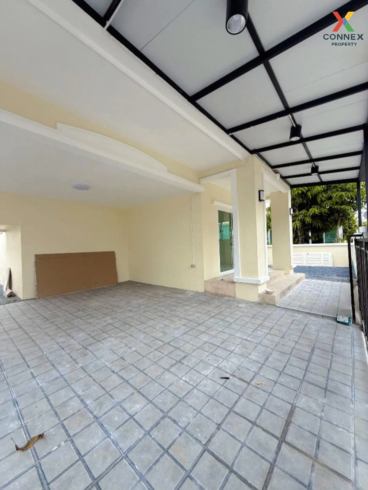 For Sale House , Narawan Ekachai , newly renovated , Bang Nam Chu 2