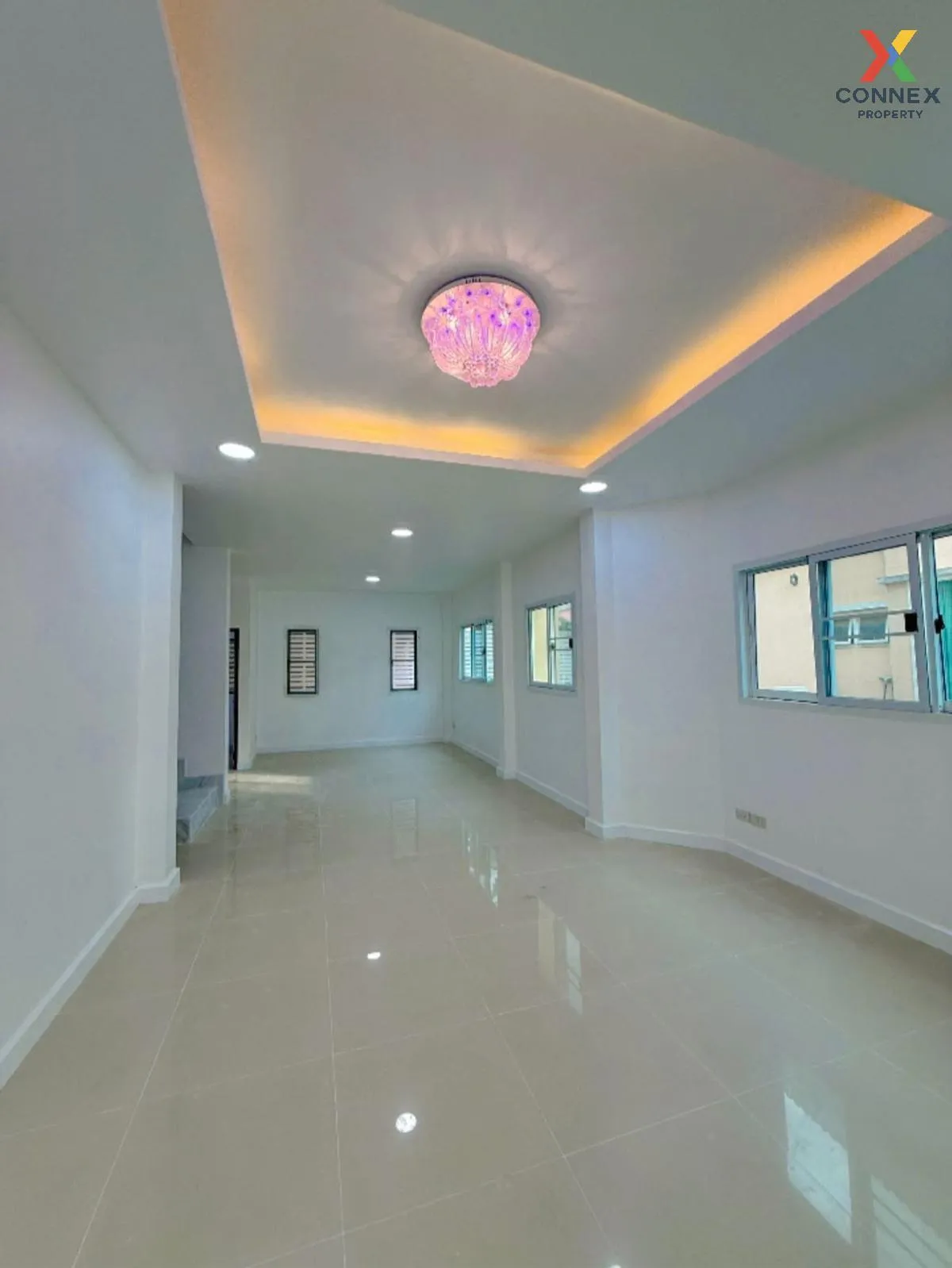 For Sale House , Narawan Ekachai , newly renovated , Bang Nam Chu 3