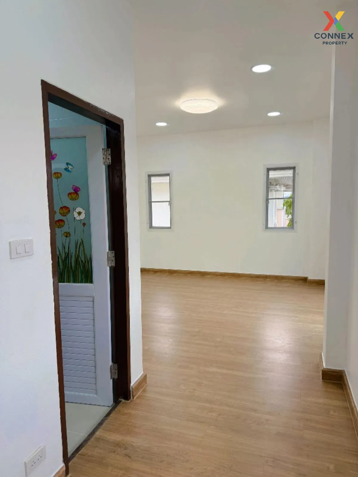 For Sale House , Narawan Ekachai , newly renovated , Bang Nam Chu