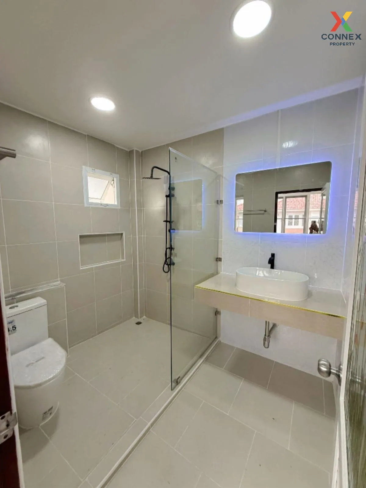 For Sale House , Narawan Ekachai , newly renovated , Bang Nam Chu
