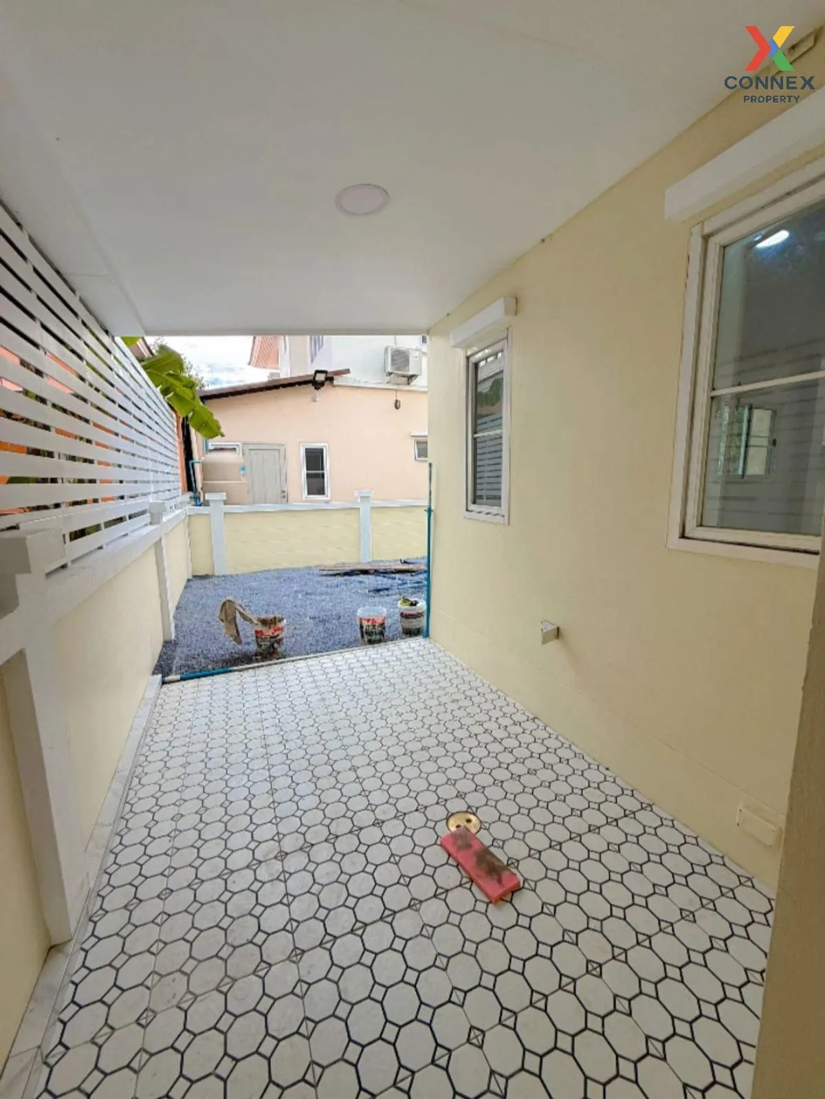For Sale House , Narawan Ekachai , newly renovated , Bang Nam Chu