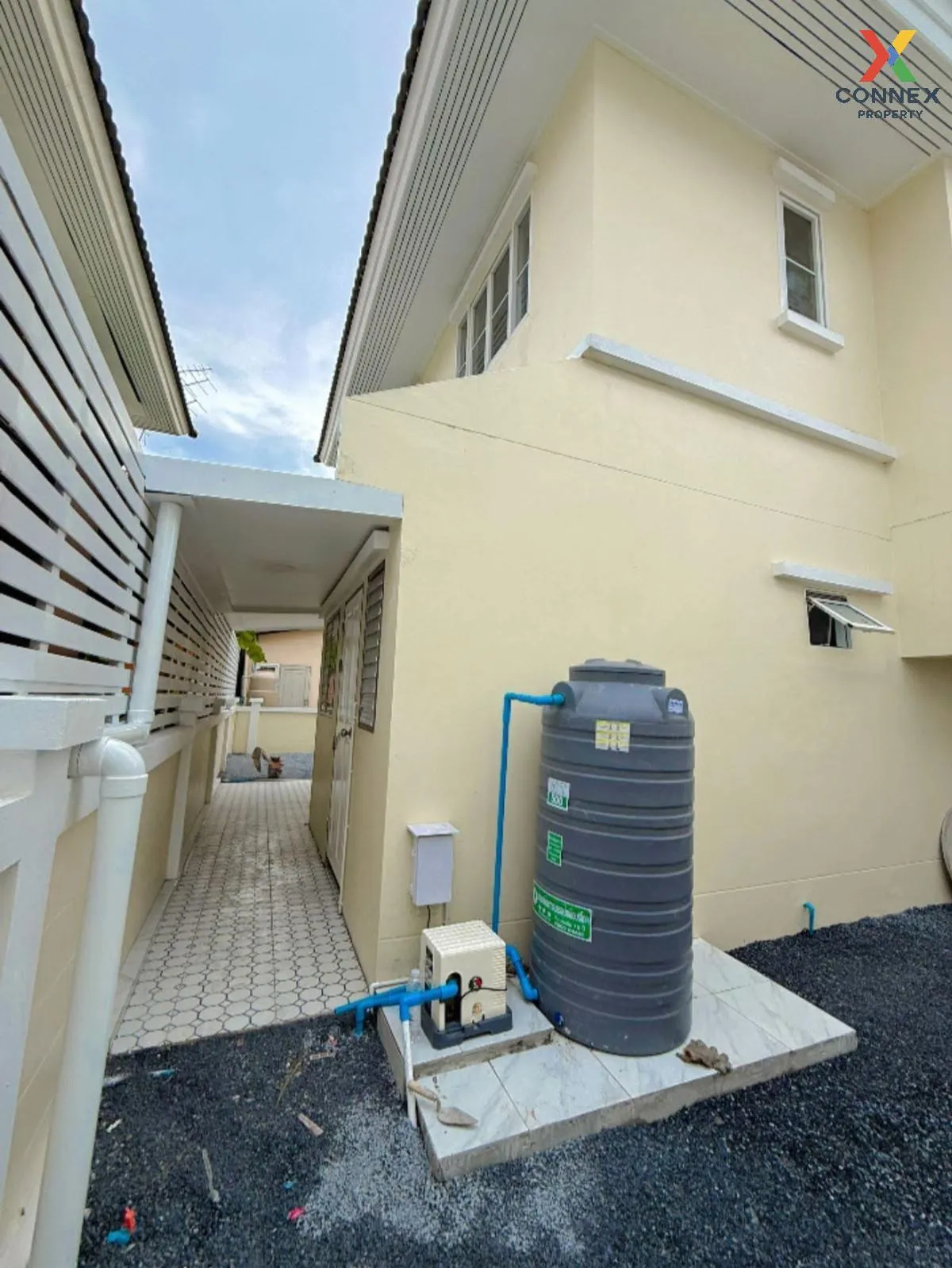 For Sale House , Narawan Ekachai , newly renovated , Bang Nam Chu