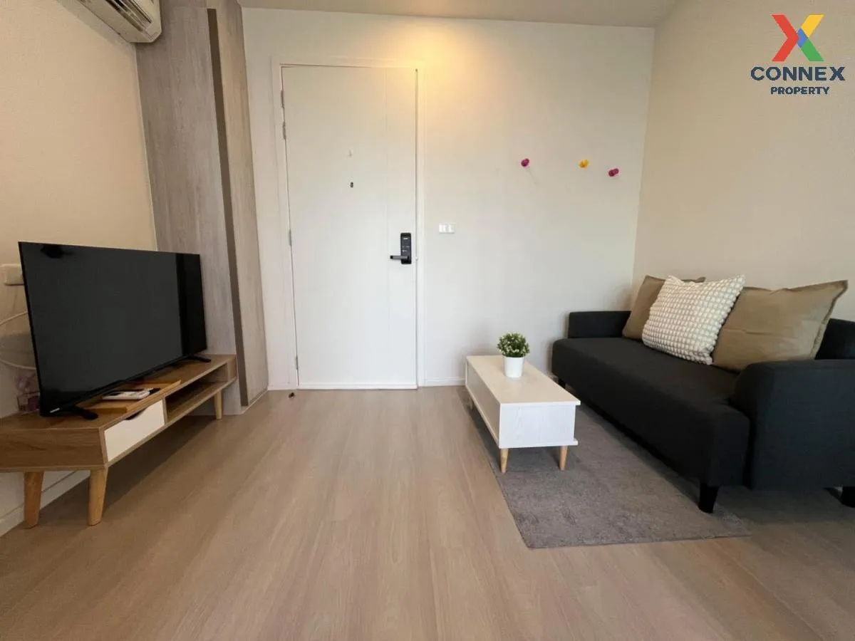 For Rent Condo , CIELA Charan 13 Station , MRT-Charan 13 , Wat Th 2